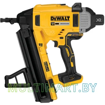 Монтажный пистолет DeWalt DCN890N (без АКБ)